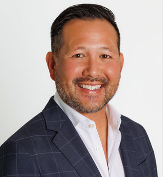 Stephen P. Ngo